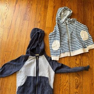 Lot of SPLENDID KIDS Hoodies